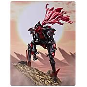 Wild Arms Knight Blazer D-Arts Action Figure